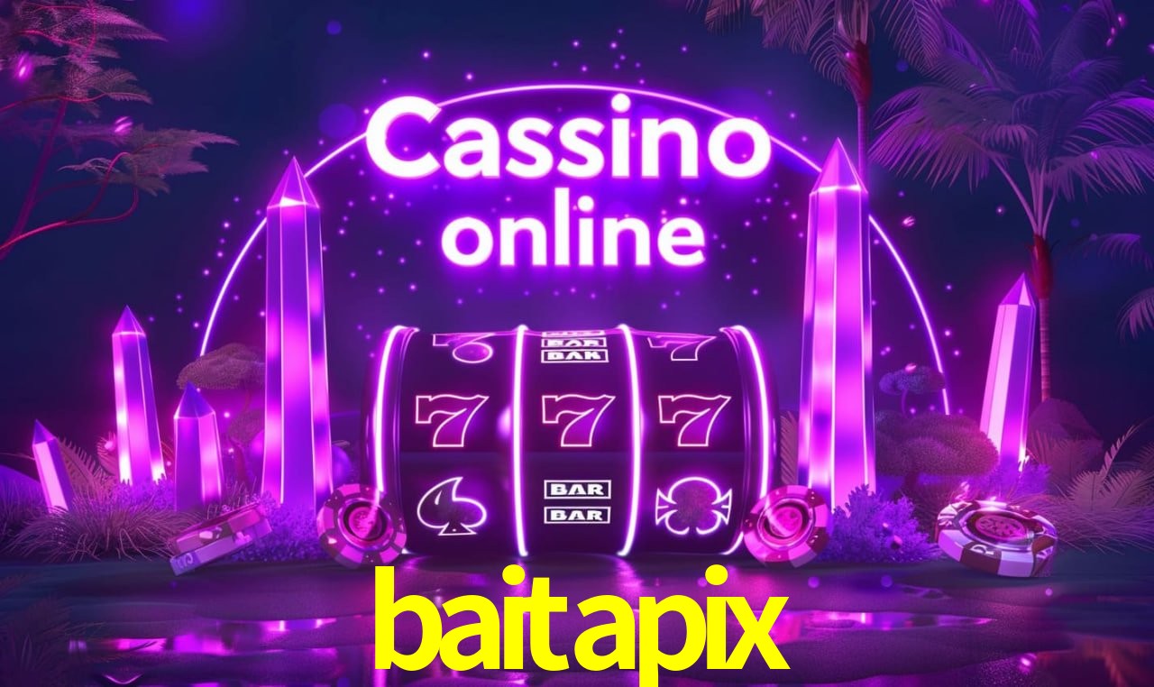 Promoção Relâmpago baitapix