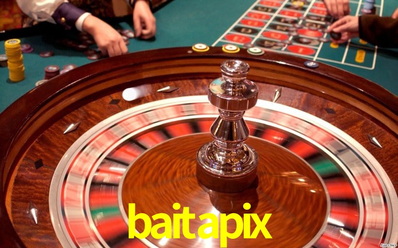 Casino Ao Vivo baitapix