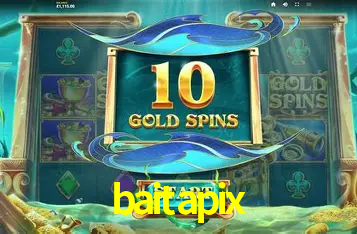 Apostas Esportivas na baitapix: Um Guia Completo