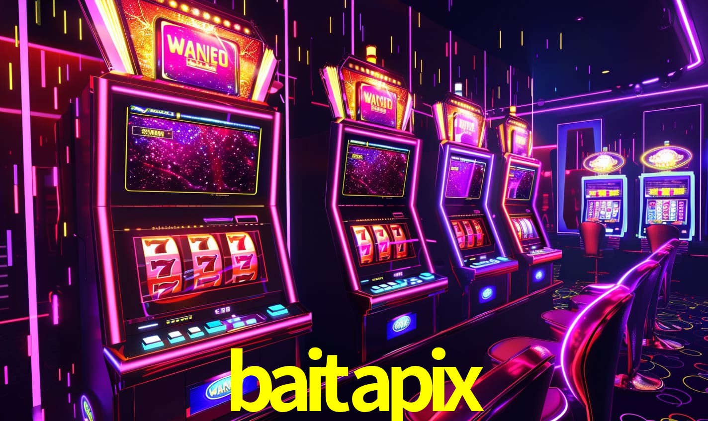 A Experiência Imersiva dos Cassinos Ao Vivo no baitapix