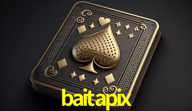 Jogos de Slot baitapix