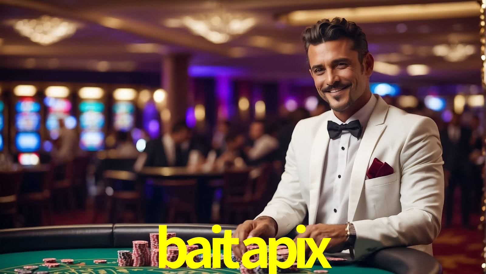 Promoções Sazonais baitapix
