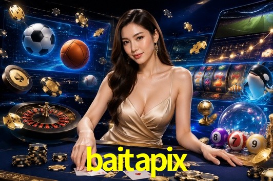 Responsive Design baitapix