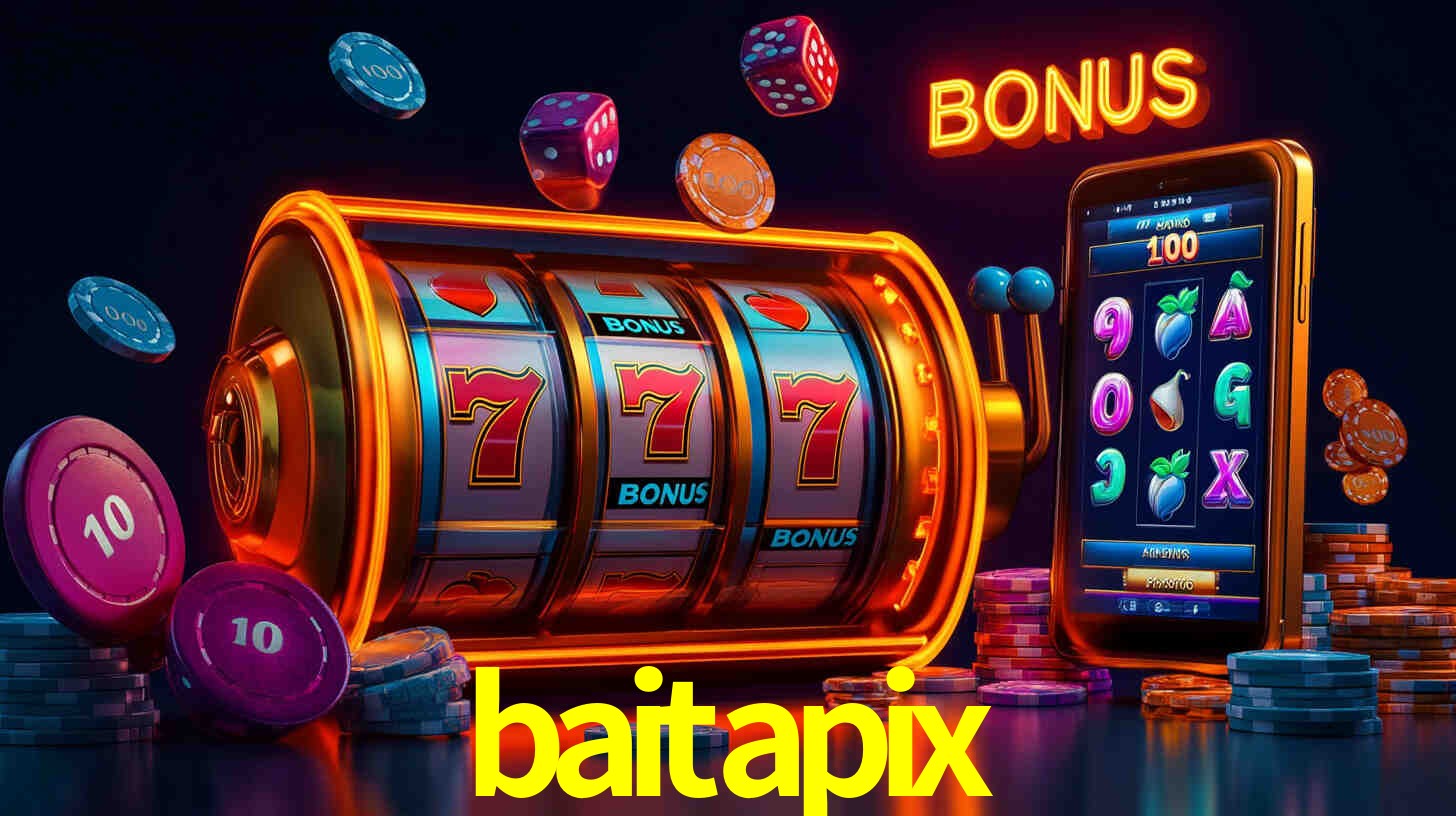 Descubra a Essência do baitapix: Nossa História e Compromissos