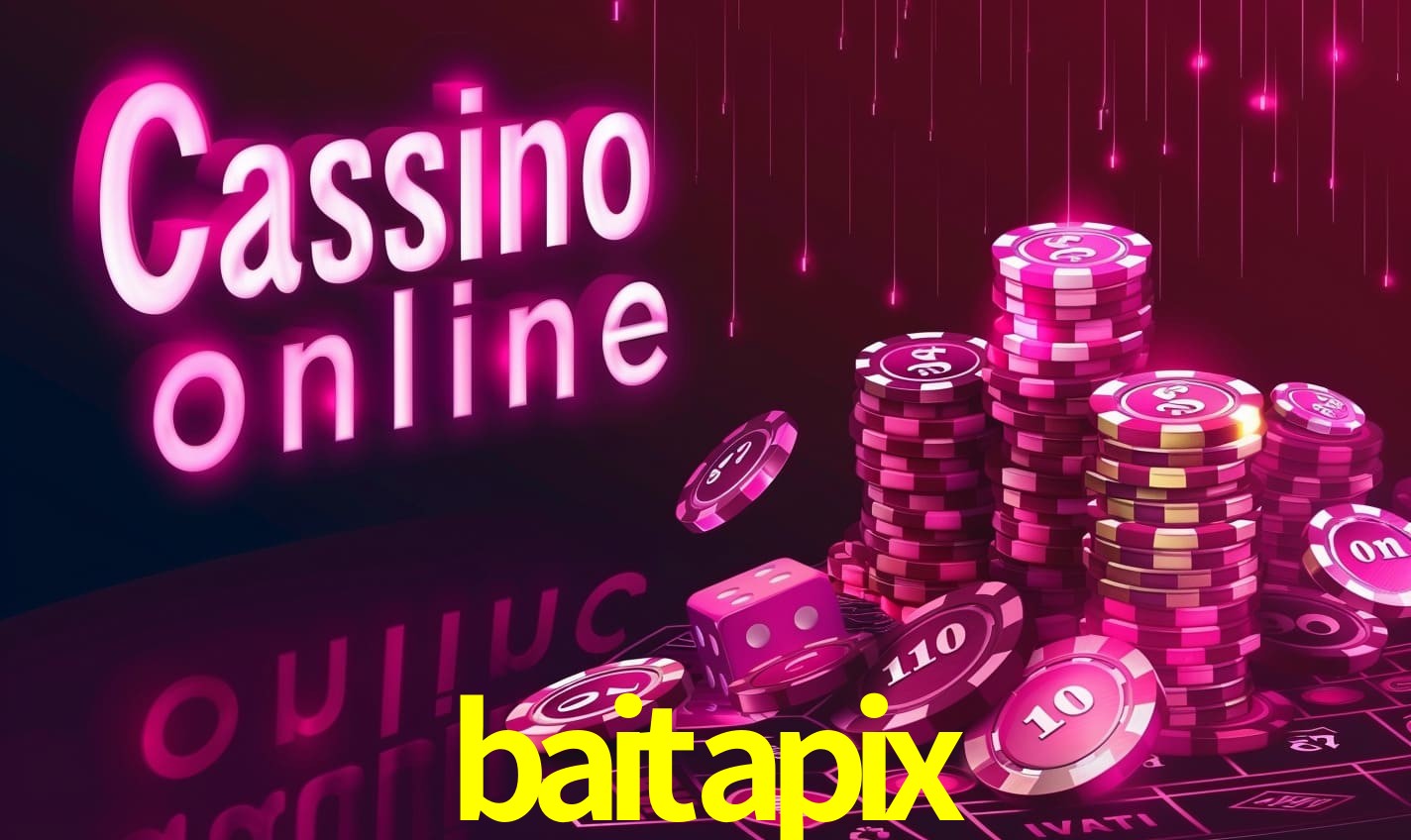 Desvendando o Mundo dos Jogos Virtuais na baitapix
