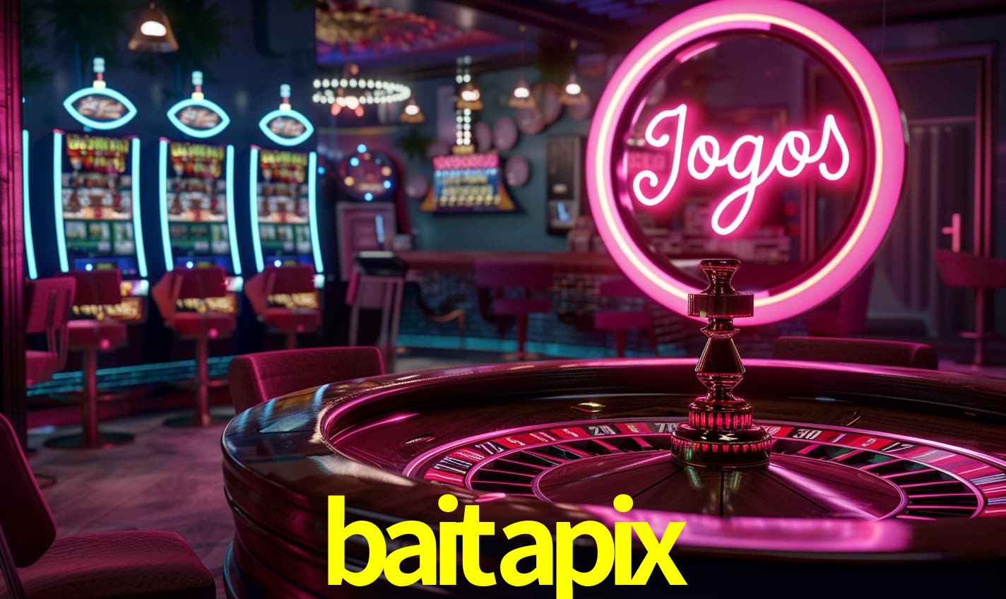 A Emoção da Loteria na baitapix: Uma Chance de Mudança de Vida