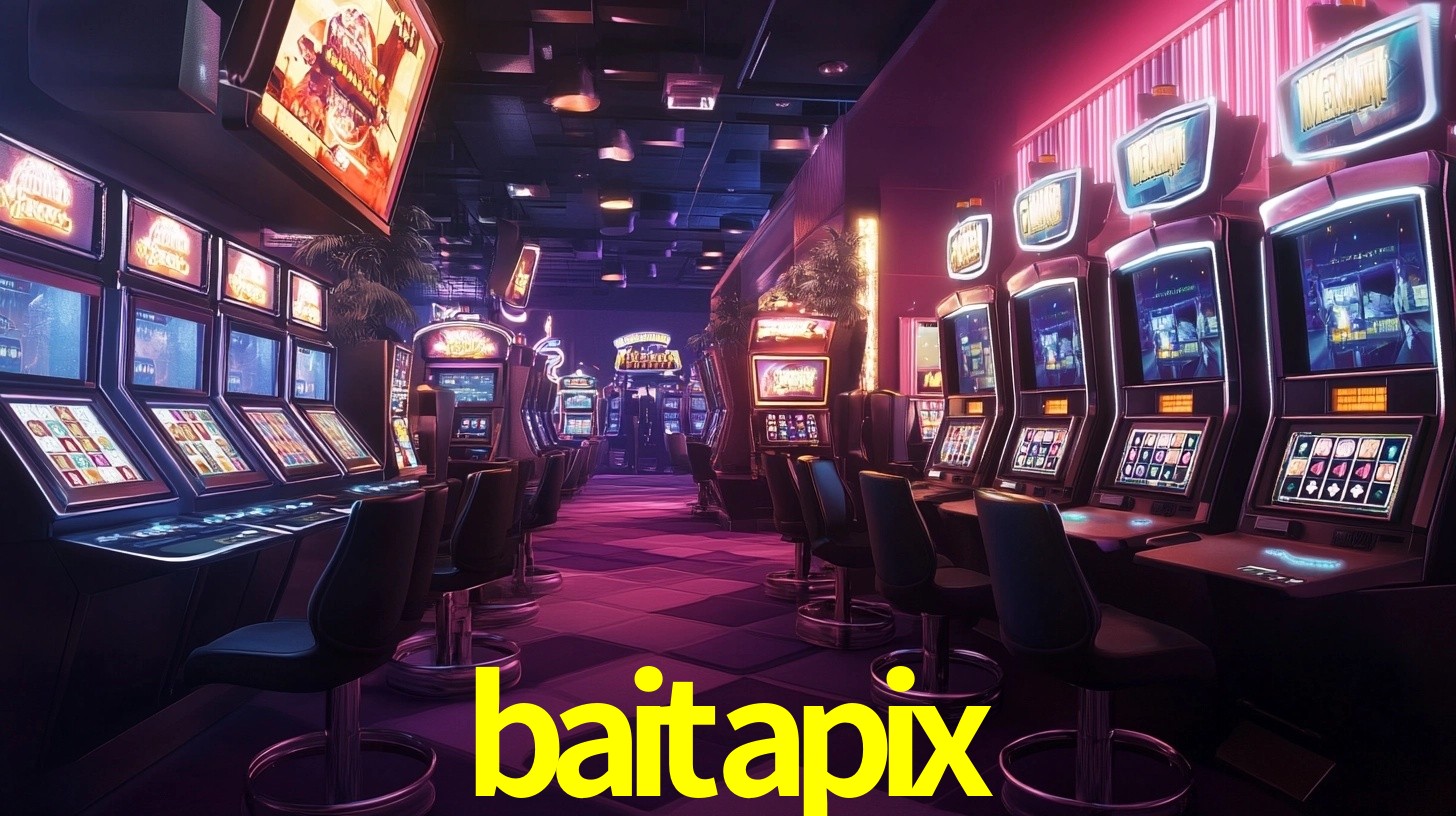 Ofertas Imperdíveis na baitapix: Promoções e Bônus Que Valem a Pena