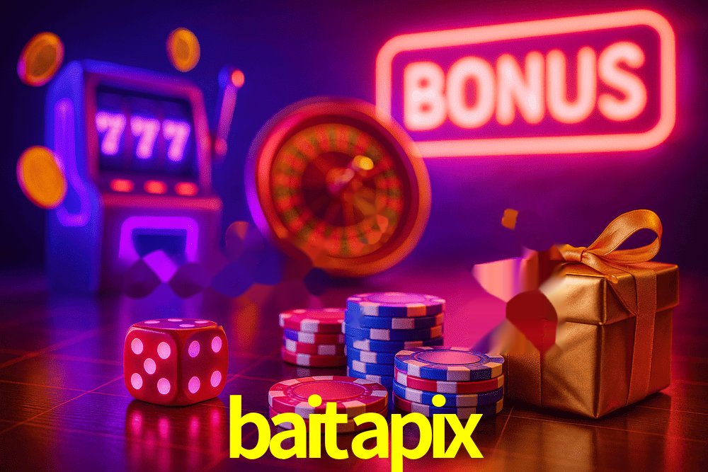 A Experiência Imersiva dos Cassinos Ao Vivo no baitapix