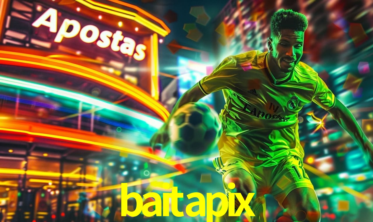 Cadastro Rápido baitapix