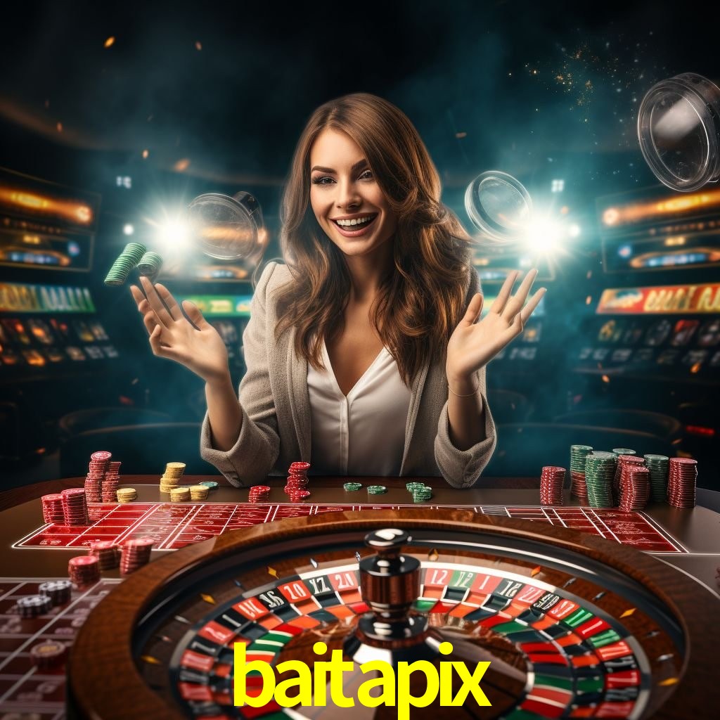 Experimente o Login Seguro Premium no baitapix