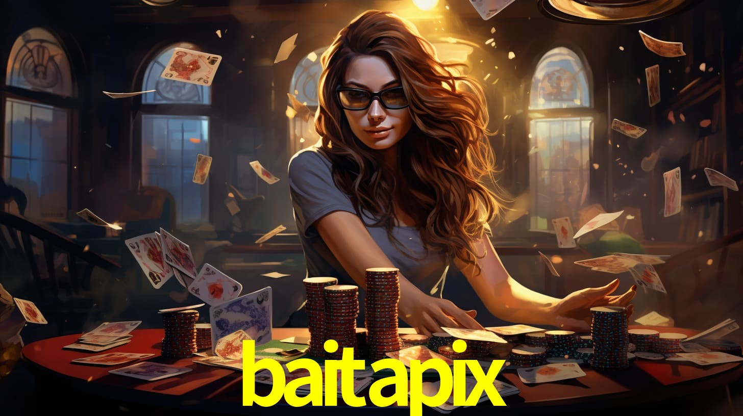 Blackjack Table baitapix