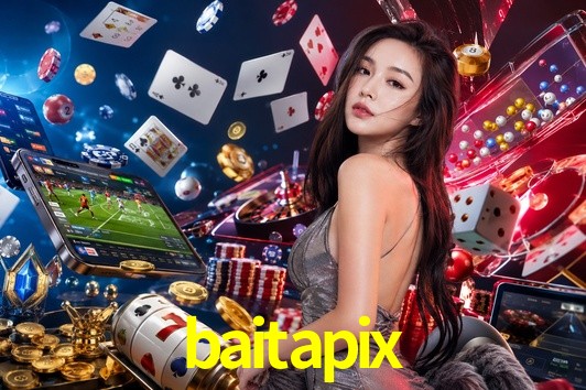 Slot Games baitapix