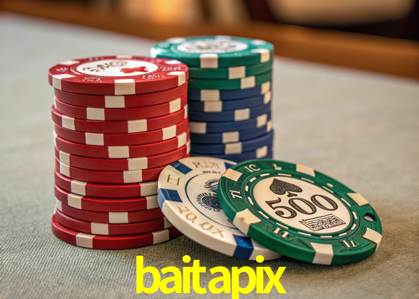 BAITAPIX